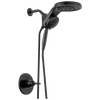 Shower Trim with HydroRain Shower Head Bundle - 14 Series