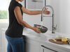 Touchless Pull-Down Kitchen Faucet (Recertified)