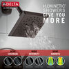 Tub/Shower Rough & Trim 14S (Recertified)