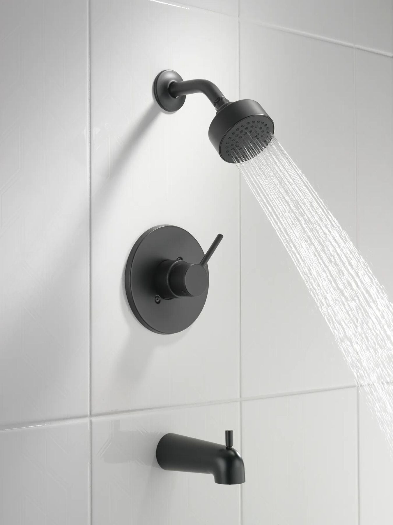 Monitor 14 Series Tub & Shower Trim