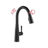 Touch<sub>2</sub>O&reg; Technology Kitchen Faucet with Touchless Technology (Recertified)