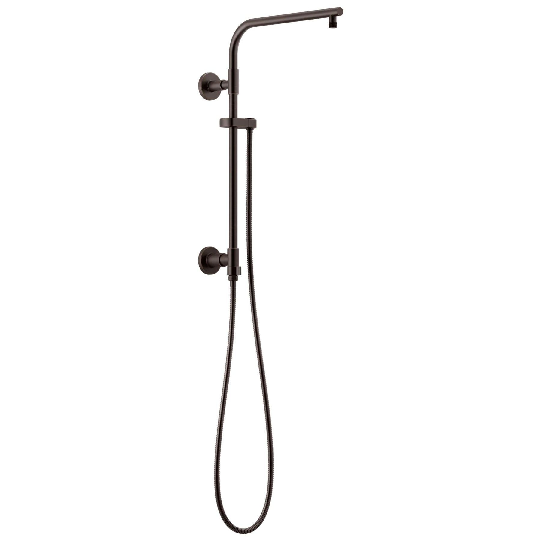 Shower Column 18" Round (Recertified)
