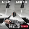 Pull-Down Kitchen Faucet (Recertified)