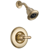 Monitor&reg; 14 Series H2Okinetic&reg; Shower Trim