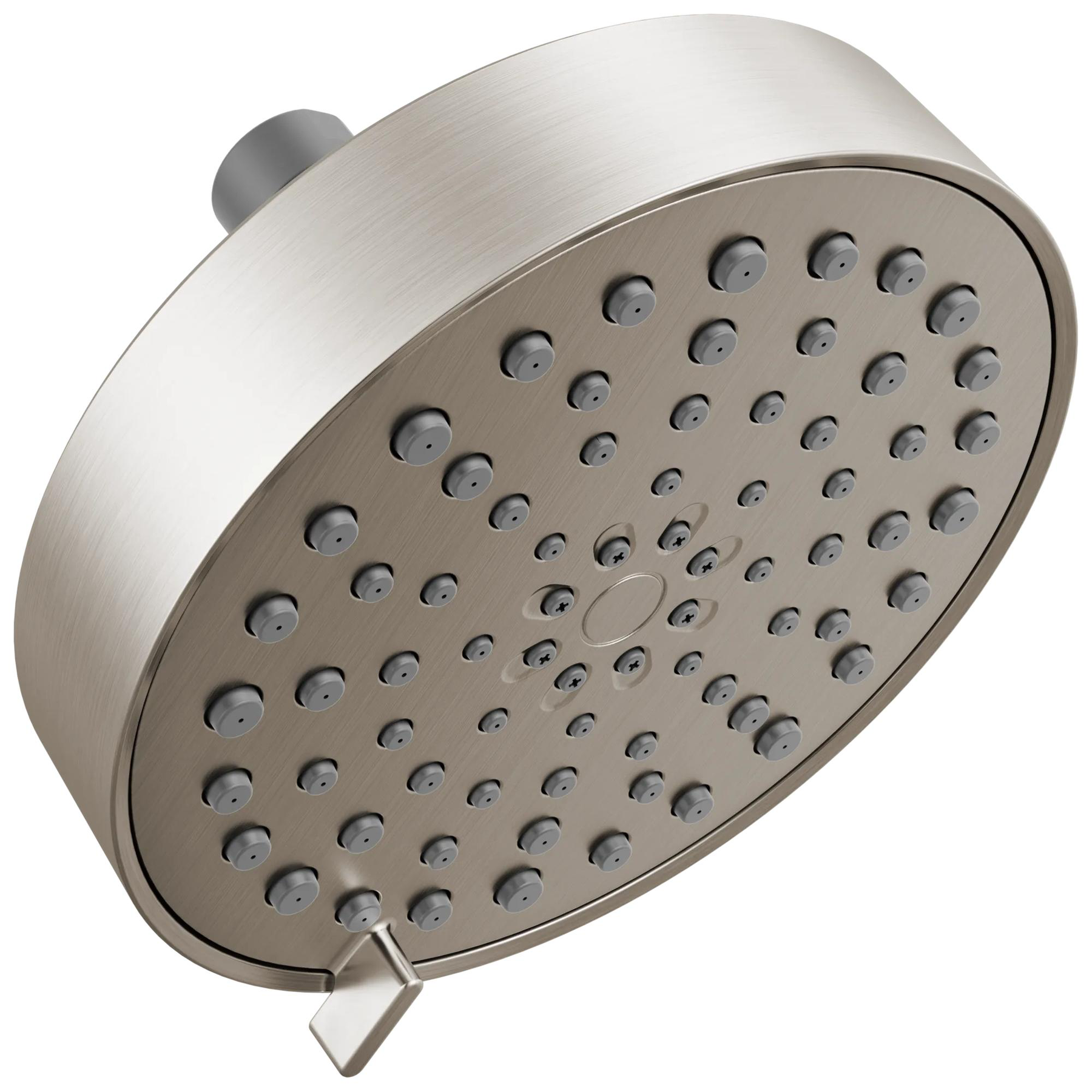 4-Setting Shower Head