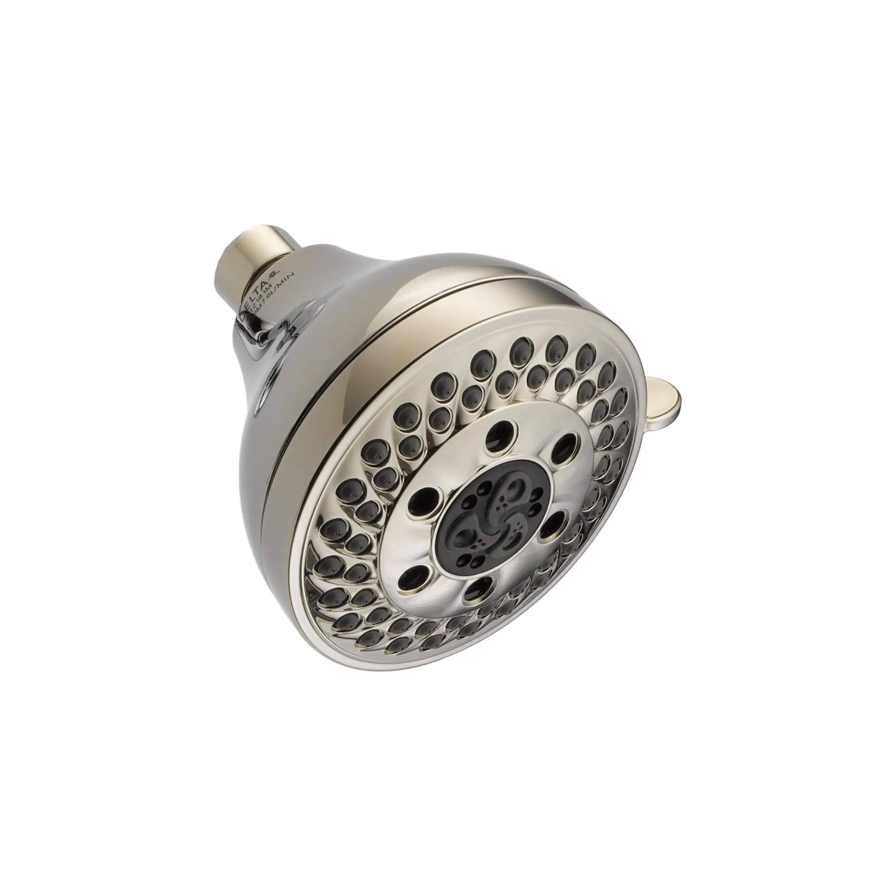 H<sub>2</sub>Okinetic&reg; 5-Setting Shower Head