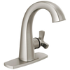 Single Handle Bathroom Faucet