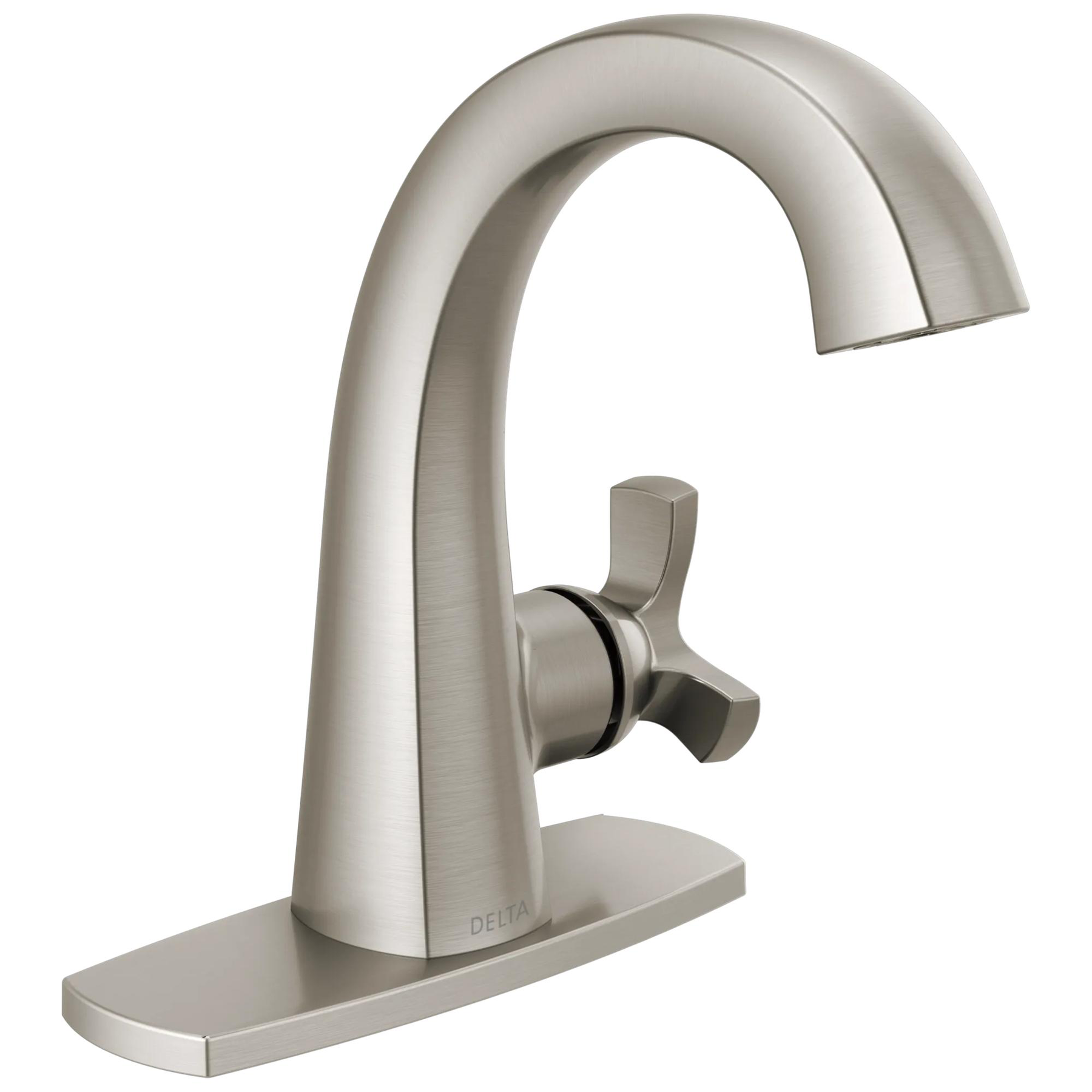 Single Handle Bathroom Faucet