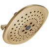 H<sub>2</sub>Okinetic&reg; 3-Setting Raincan Shower Head