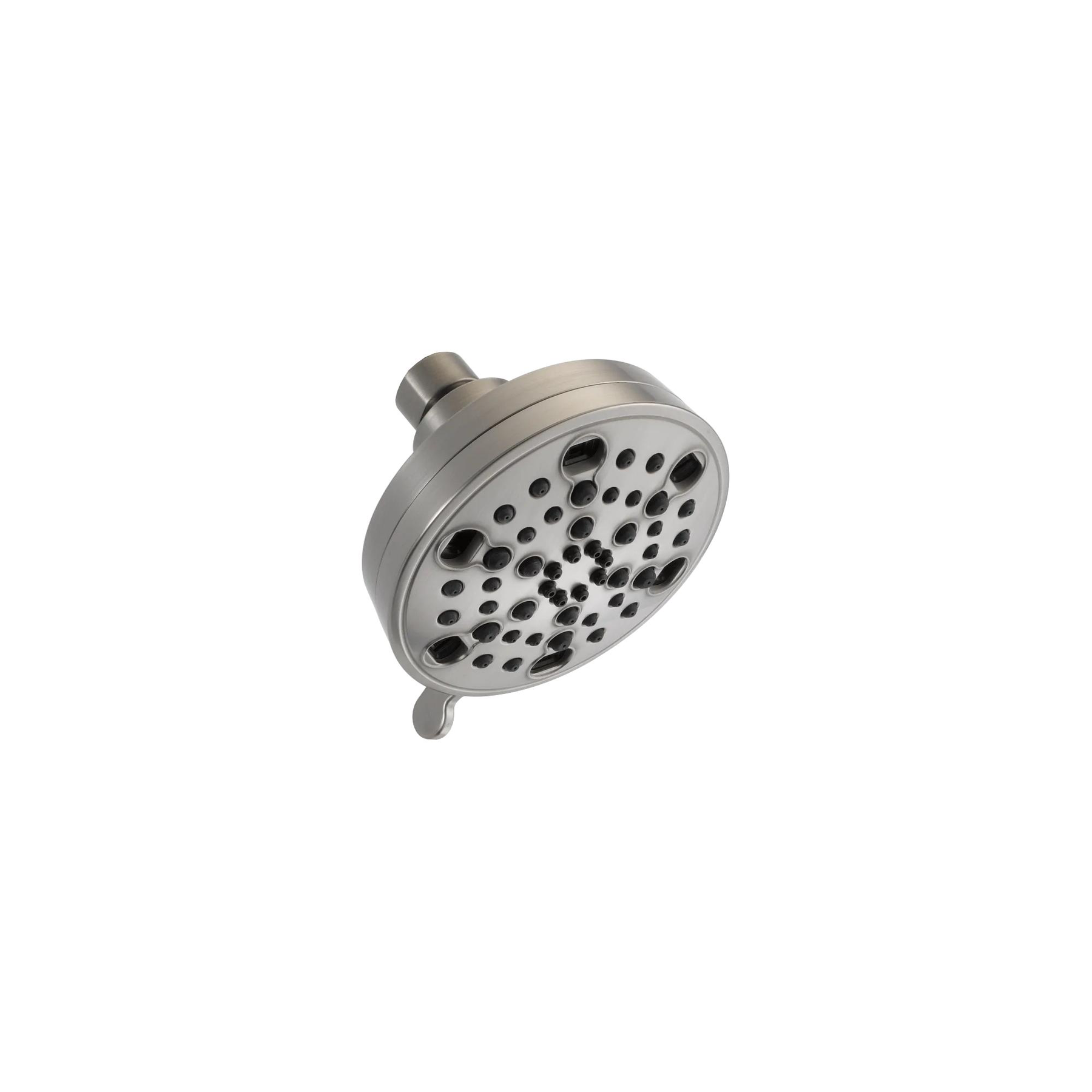 H<sub>2</sub>Okinetic&reg; 5-Setting Contemporary Shower Head