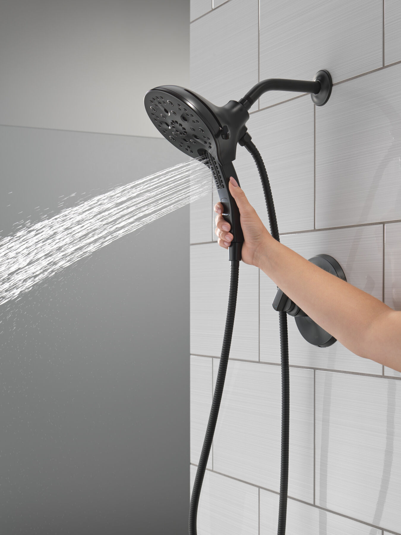 17 Series Shower Trim