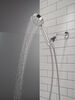 6-Setting Hand Shower