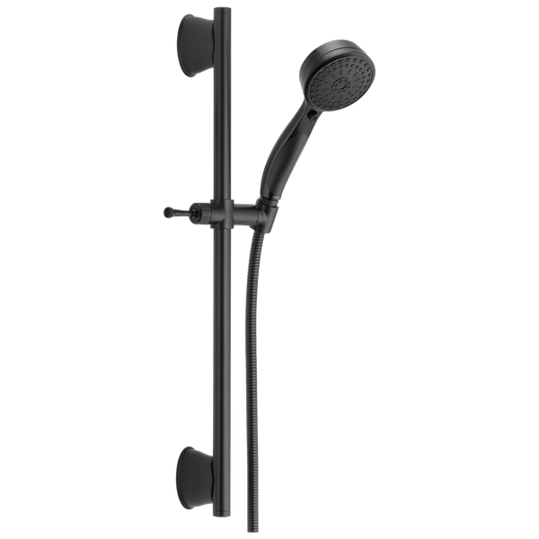 ActivTouch HS 1.75 GPM w/ Slide Bar 9S in Matte Black 51549-BL