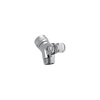 Pin Mount Swivel Connector for Hand Shower