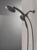 PivotPro&trade; 3-in-1 Combination Shower