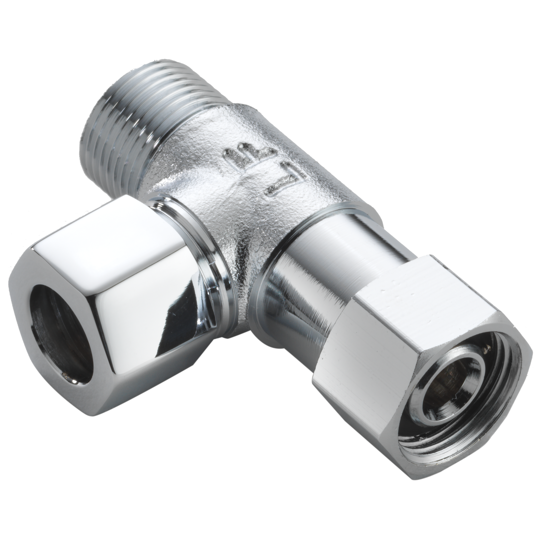 Tee adapter for DWQ3502020