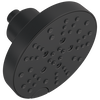 H<sub>2</sub>Okinetic&reg; 5-Setting Contemporary Raincan Shower Head