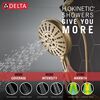7s SureDock&reg; Magnetic Handshower 1.75 GPM (Recertified)