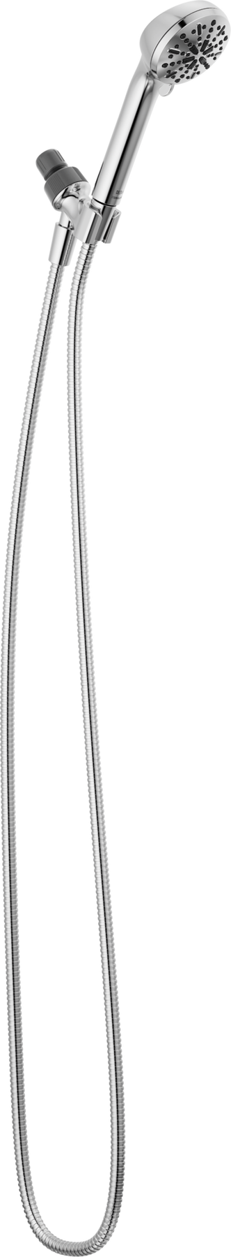 4-Setting Hand Shower