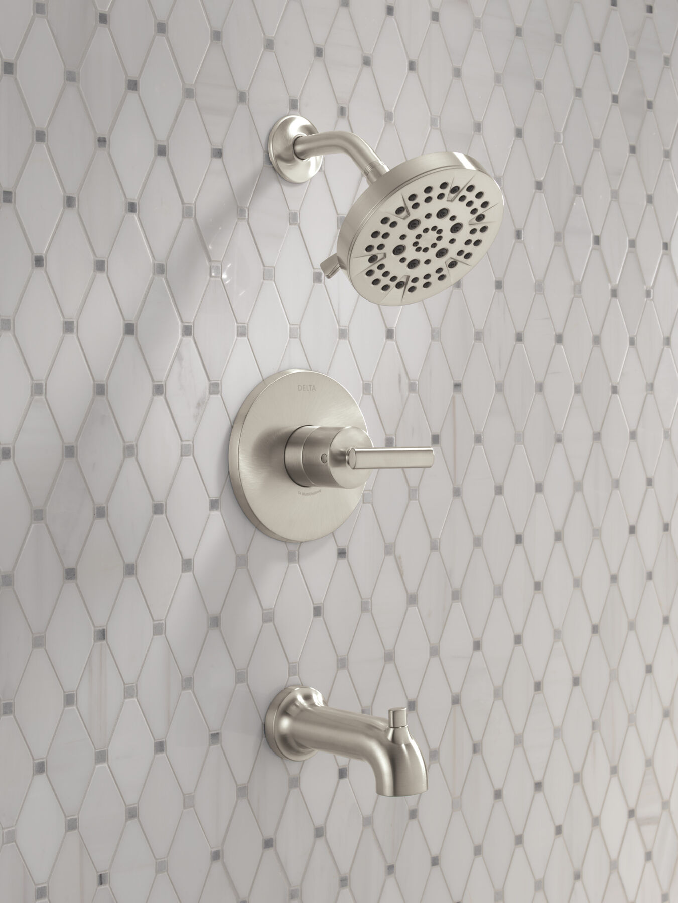 Monitor&nbsp;14 Series Tub & Shower Trim