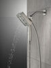 H2Okinetic&reg; In2ition&reg; 4-Setting Two-in-One Shower (Recertified)