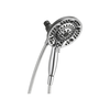 In2ition&reg; Two-in-One Shower