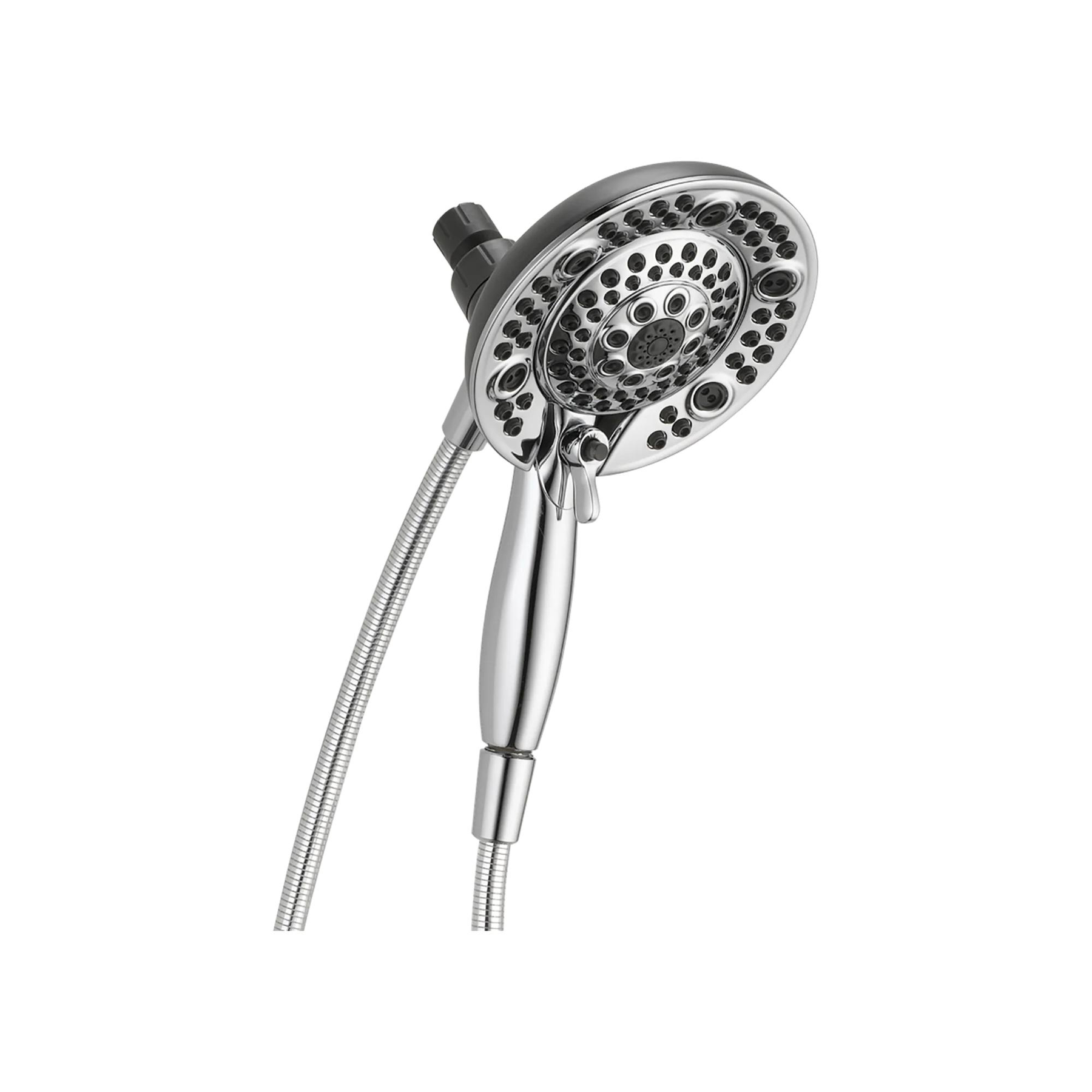 In2ition&reg; Two-in-One Shower