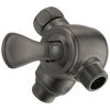 3-Way Shower Arm Diverter for Hand Shower