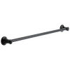 36"  Transitional Decorative ADA Grab Bar