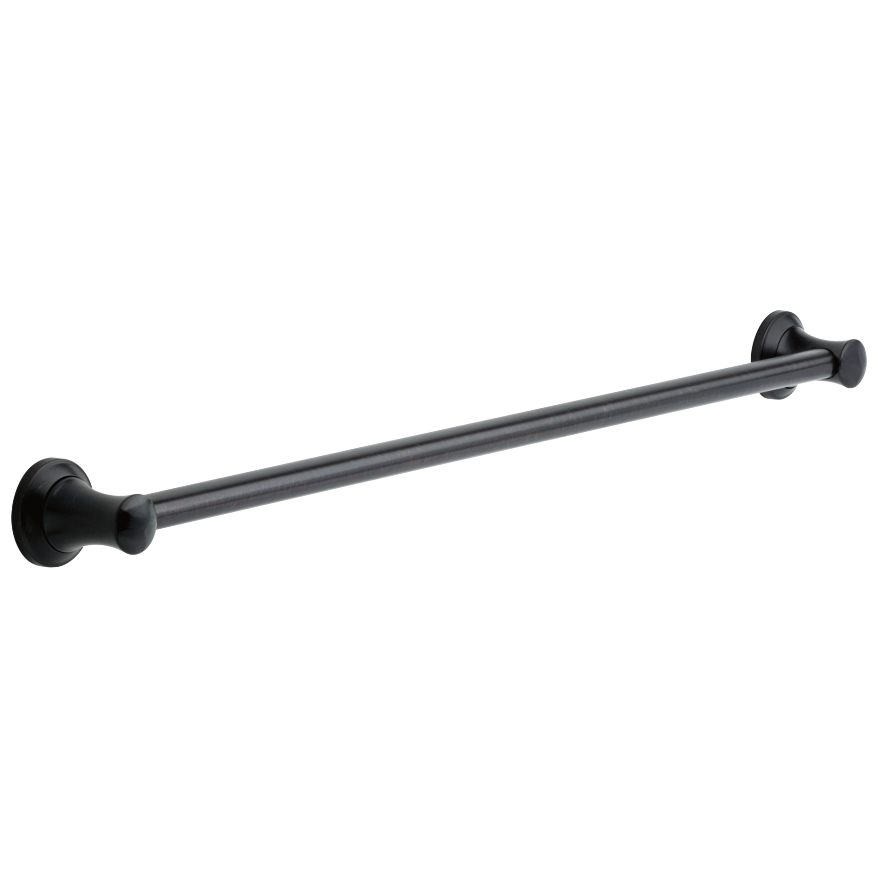 36"  Transitional Decorative ADA Grab Bar