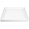 ProCrylic&trade; 36" x 36" Shower Base