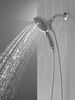 In2ition&reg; 4-Setting Two-in-One Shower