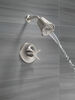17 Series Shower Trim with Cylinder SH