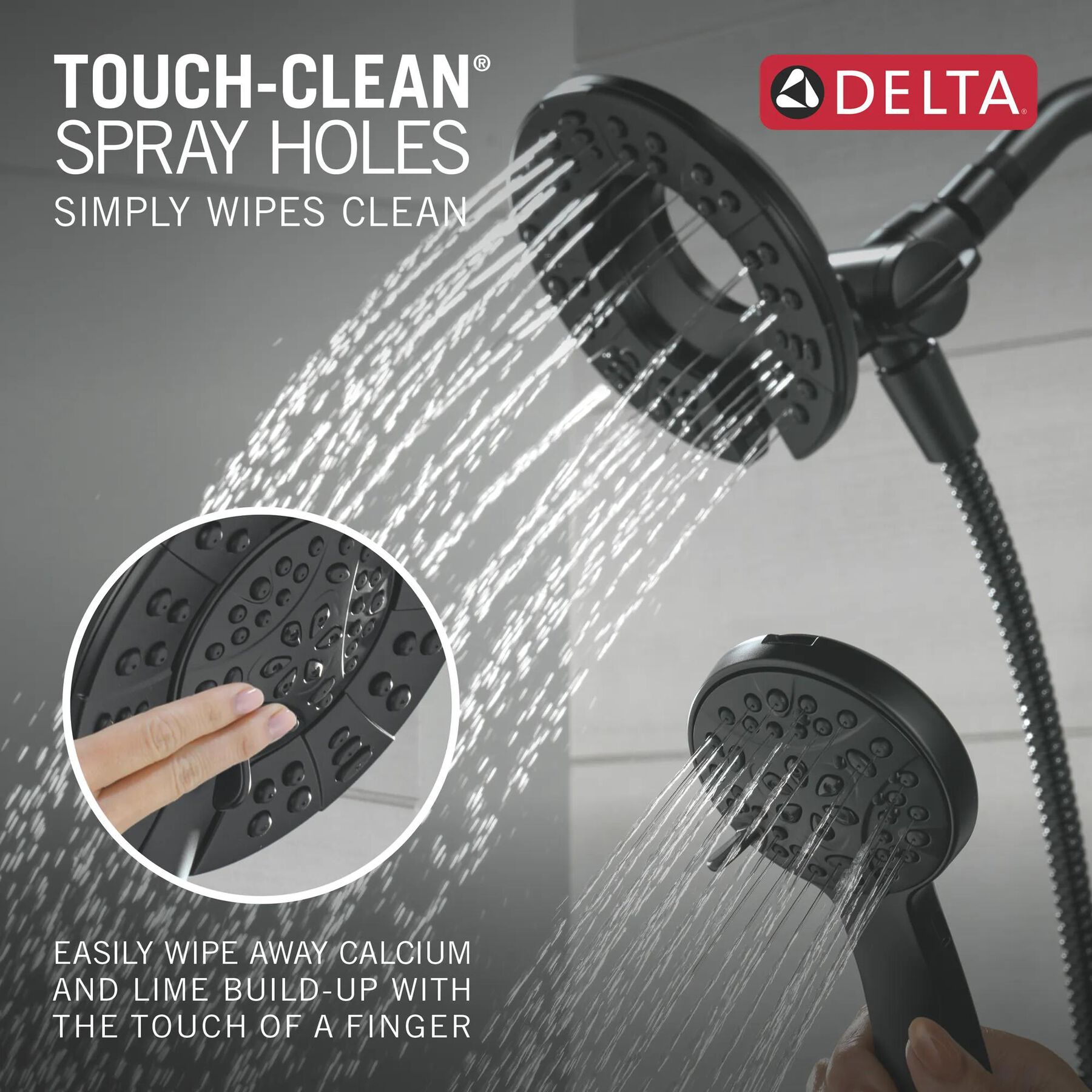 14S Shower Only with In2ition&reg; - (Recertified)