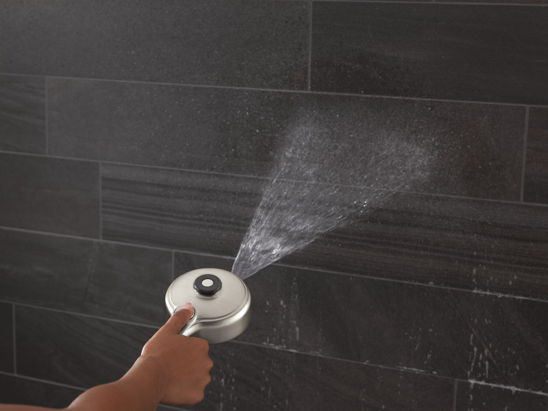 PivotPro&trade; 3-in-1 Combination Shower