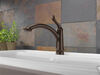 Single Handle Kitchen Faucet (Recertified)