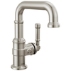 Single Handle Bathroom Faucet