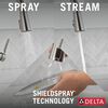 Single Handle Pull-Down Kitchen Faucet with Touch<sub>2</sub>O&reg; and ShieldSpray&reg; Technologies