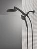 PivotPro&trade; 3-in-1 Combination Shower