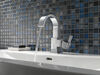 Single-Hole Bathroom Faucet (Recertified)
