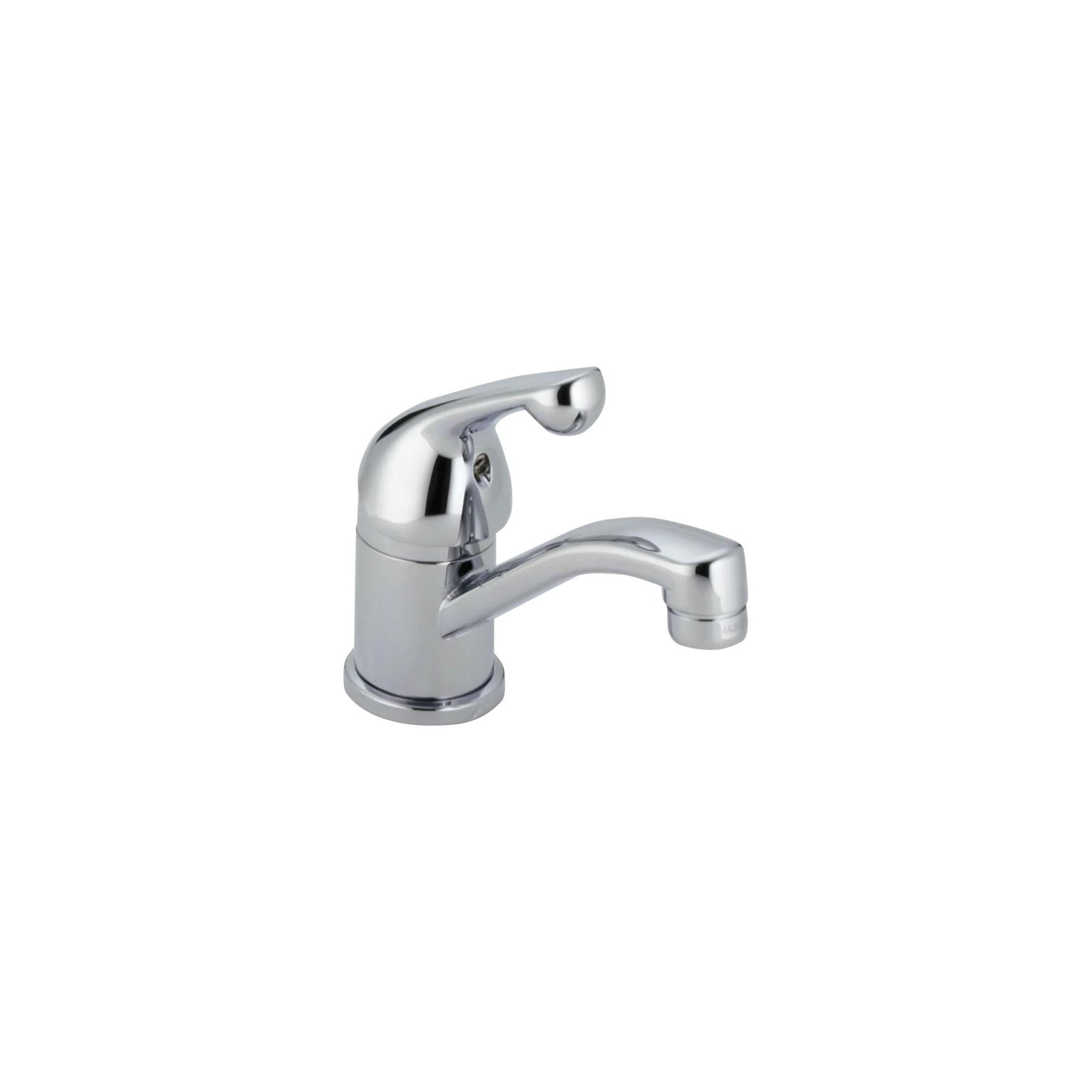 Single Handle Basin Faucet