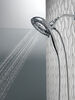 In2ition&reg; H2Okinetic&reg; 5-Setting Two-in-One Shower (Recertified)