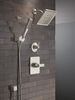 Monitor 14 Series Custom Shower Bundle