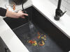 Touch2O&reg; with Touchless Technology Single Handle Pull-Down Kitchen Faucet