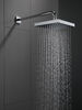 Shower Arm - 16"