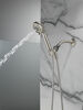 4-Setting Hand Shower