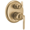 14 Series 6-Setting Integrated Diverter Trim