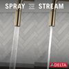 Single Handle Pull-Down Kitchen Faucet (Recertified)