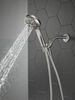Hand Shower 2.5 GPM 6-Setting