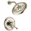 Monitor&reg; 17 Series H<sub>2</sub>Okinetic&reg; Shower Trim (Recertified)